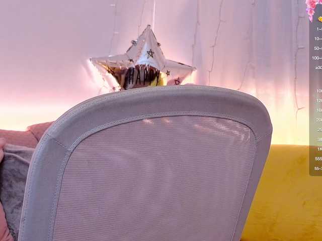 miss-milka live cam
