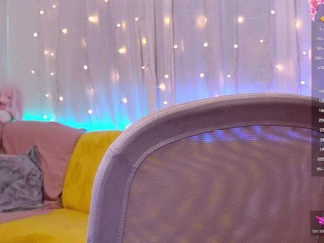Miss_Milka live cam preview