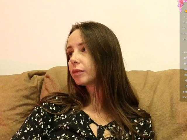 miss-milka live cam on BongaCams