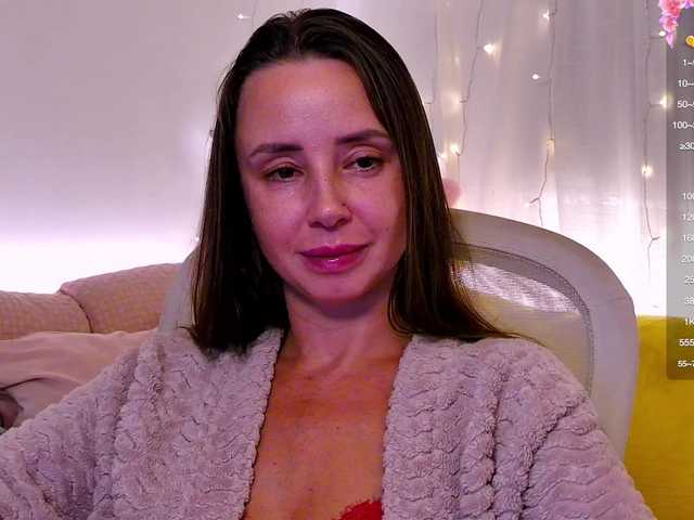 miss-milka live cam on BongaCams