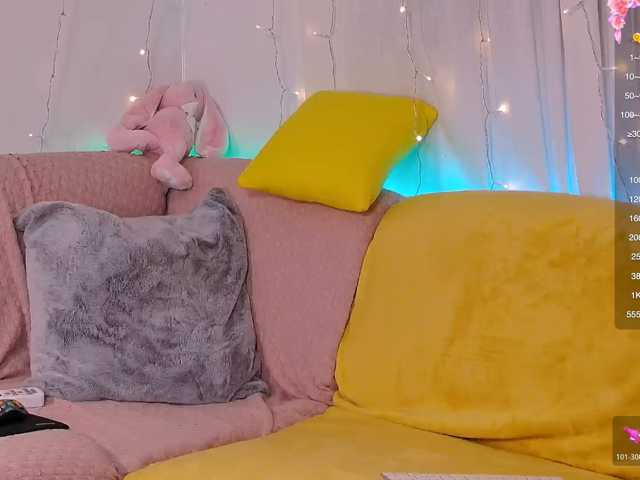 miss-milka live cam on BongaCams