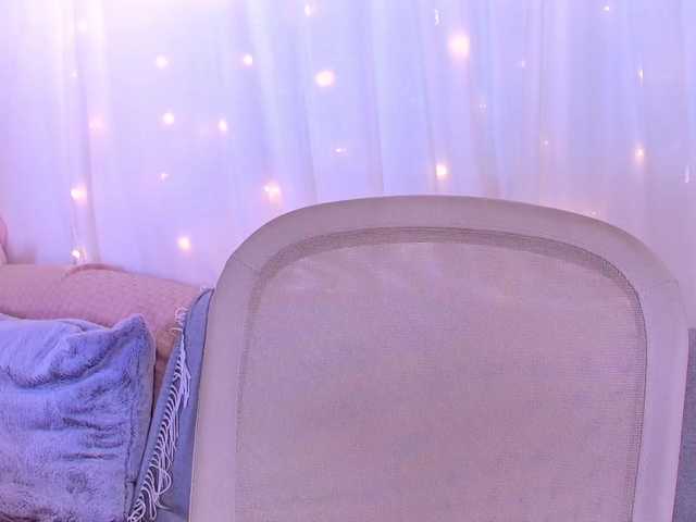 miss-milka live cam on BongaCams