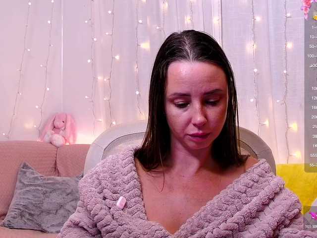 miss-milka live cam on BongaCams