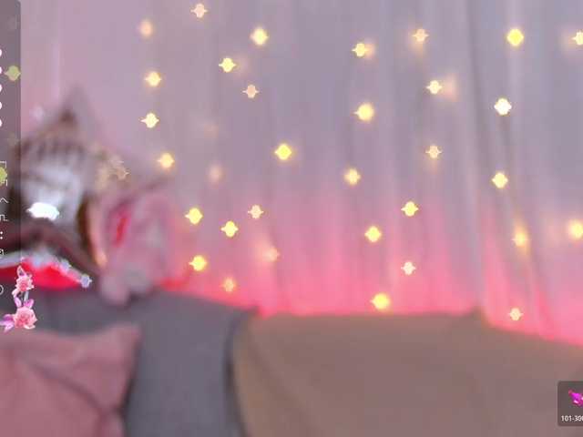 miss-milka live cam on BongaCams