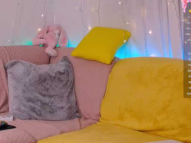 miss-milka live cam on BongaCams