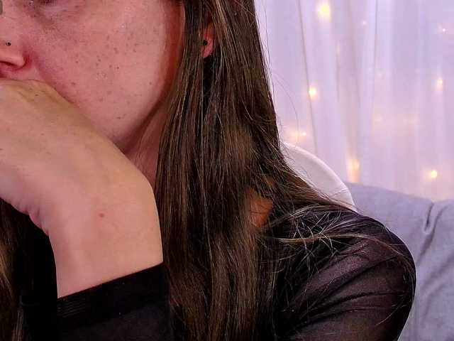 miss-milka live cam on BongaCams
