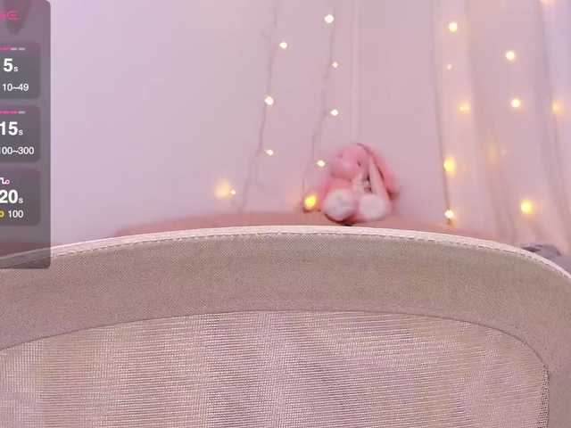 miss-milka live cam on BongaCams