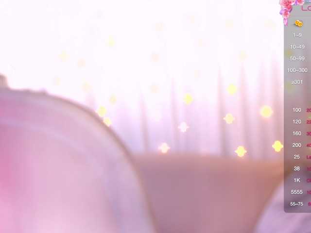Miss_Milka live webcam show