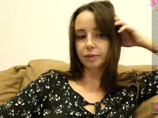 miss-milka live cam on BongaCams