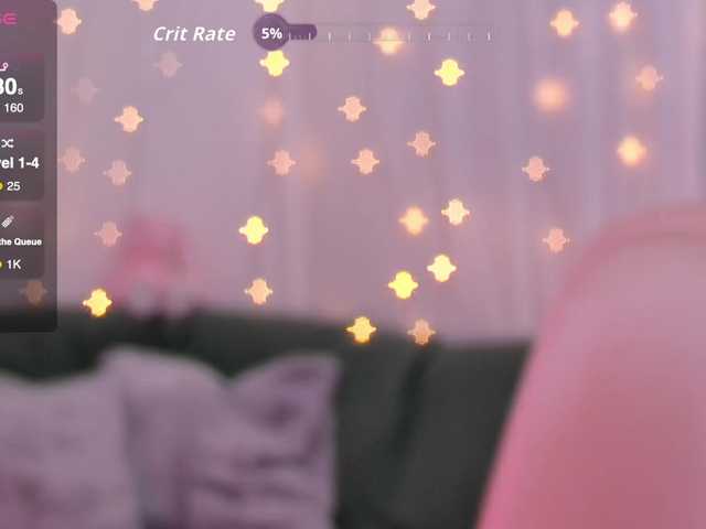 miss-milka live cam on BongaCams