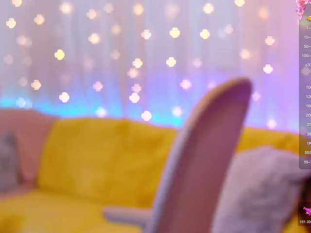 Miss_Milka live cam preview