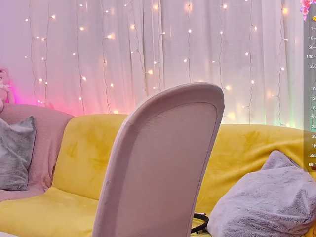 miss-milka live cam on BongaCams