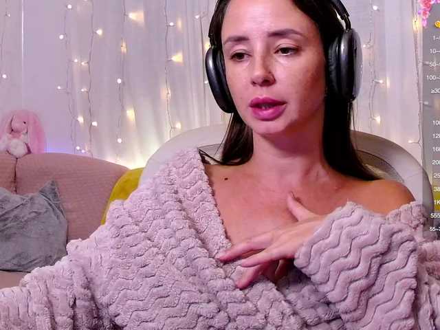 miss-milka live cam on BongaCams