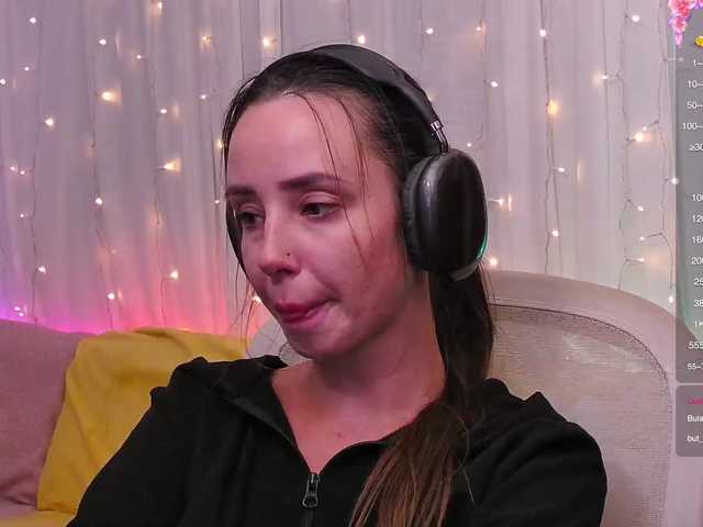miss-milka live cam on BongaCams