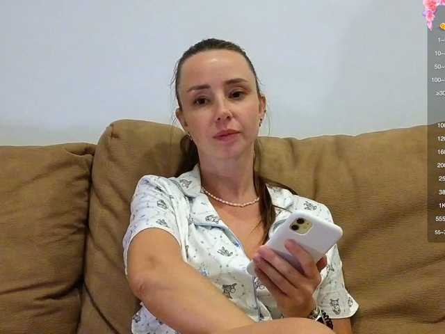 miss-milka, en vivo ahora en BongaCams