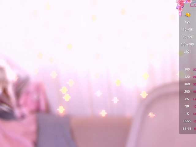 miss-milka live cam on BongaCams