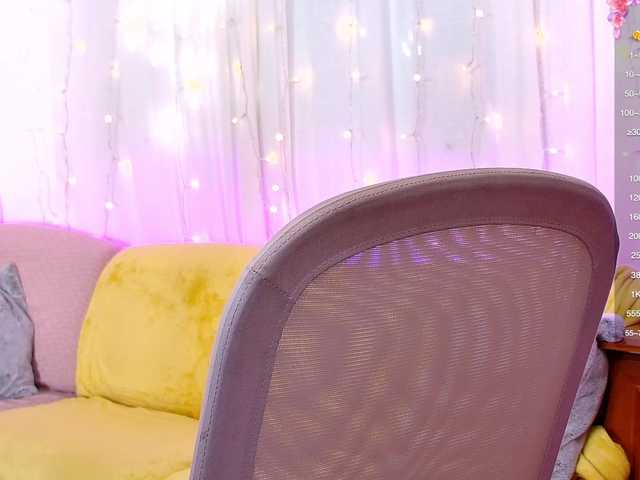 miss-milka live cam on BongaCams