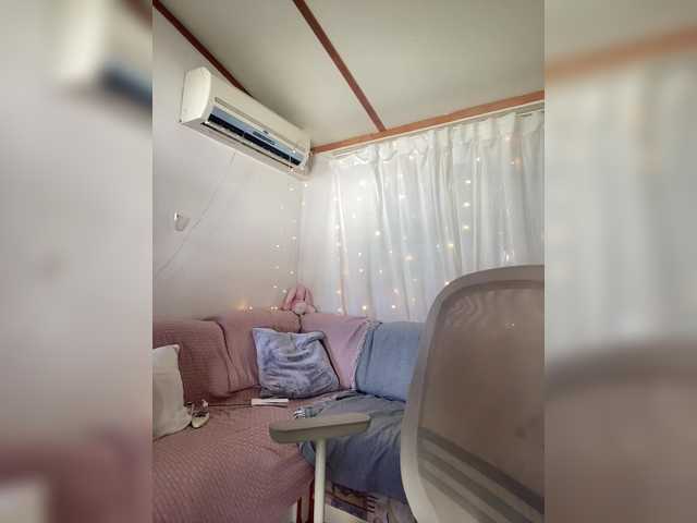 miss-milka live cam on BongaCams