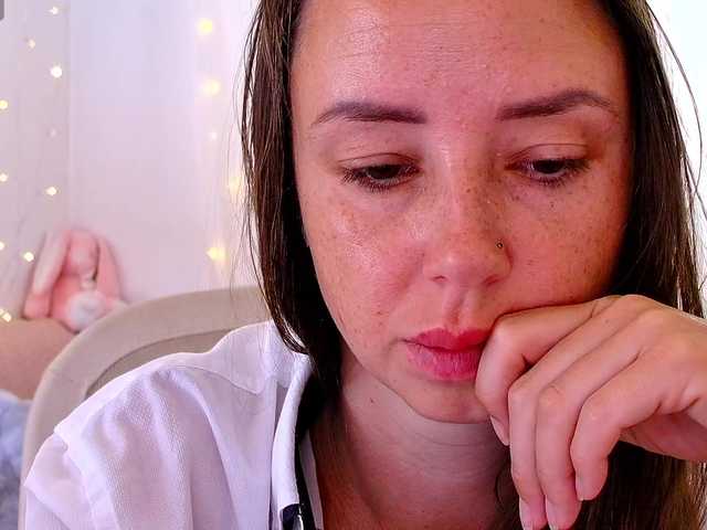 miss-milka live cam on BongaCams