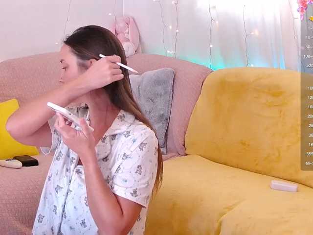 miss-milka, live now on BongaCams