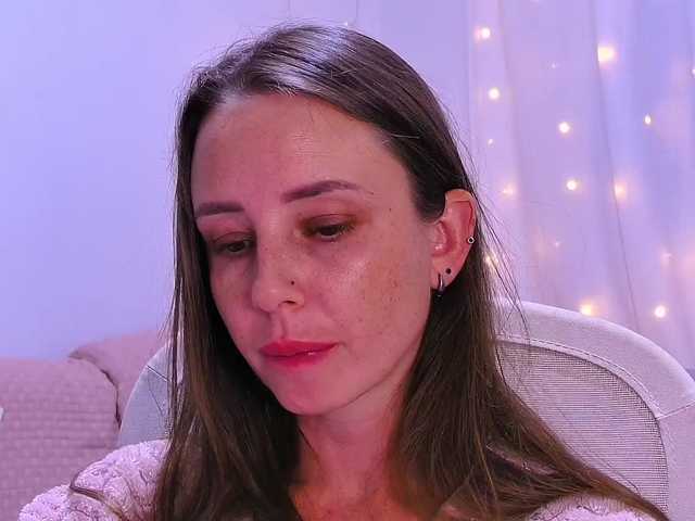 miss-milka live cam on BongaCams