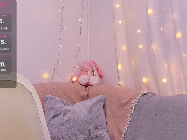 miss-milka live cam