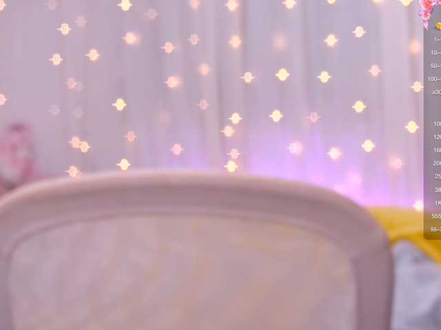 miss-milka live cam on BongaCams