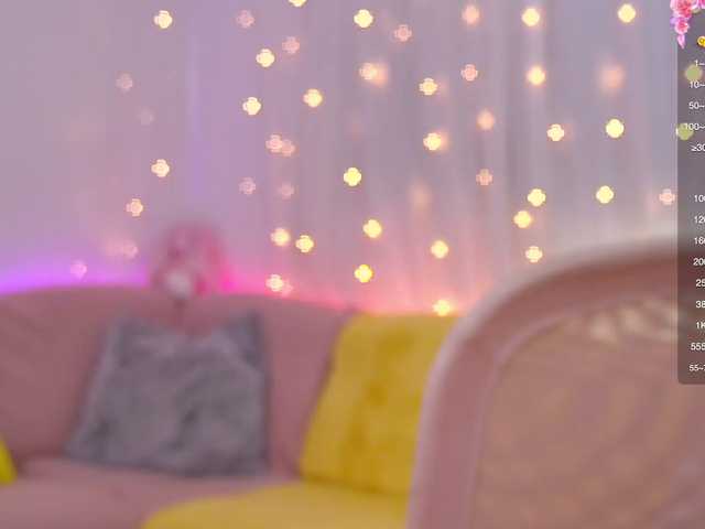 miss-milka live cam on BongaCams