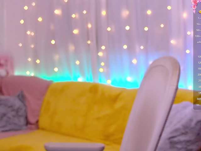 miss-milka live cam on BongaCams