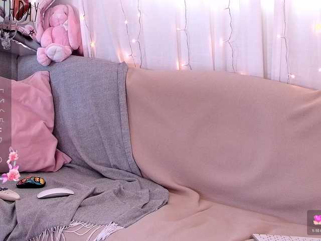 miss-milka live cam on BongaCams