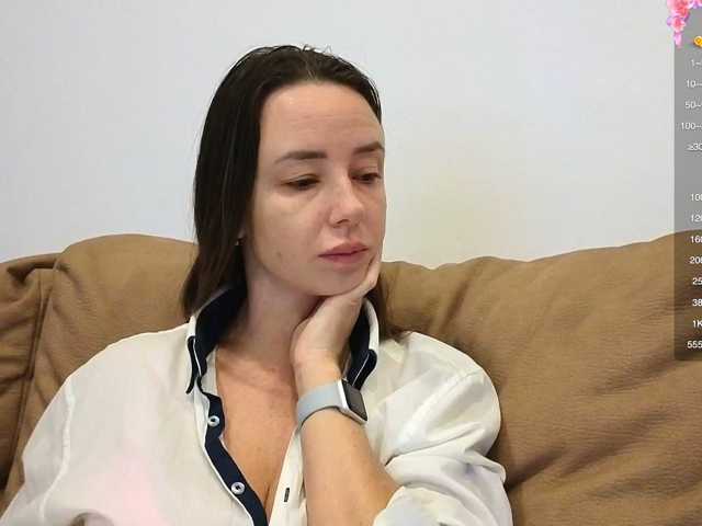miss-milka live cam on BongaCams