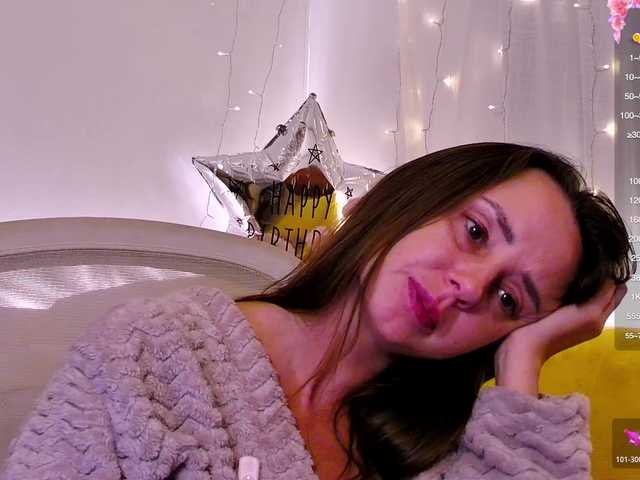 miss-milka live cam on BongaCams