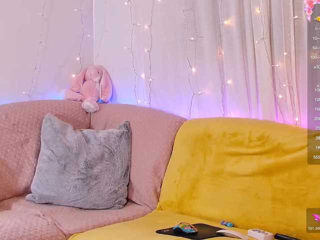 Miss_Milka live cam preview