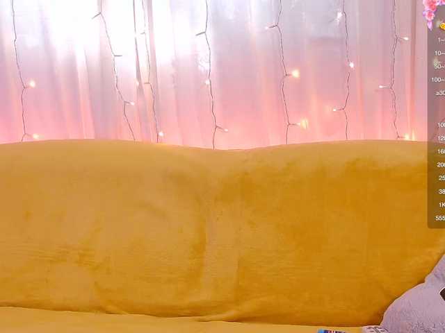 miss-milka live cam on BongaCams