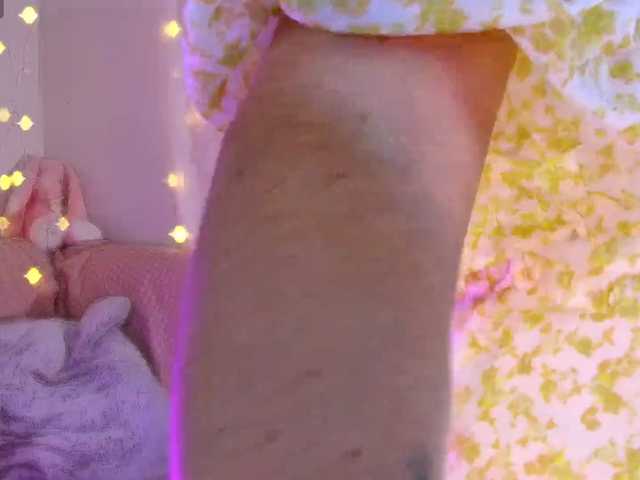 miss-milka live cam on BongaCams
