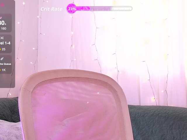 miss-milka live cam on BongaCams