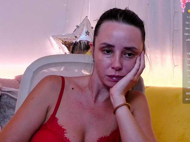 miss-milka live cam