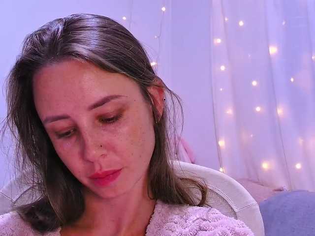 miss-milka live cam on BongaCams