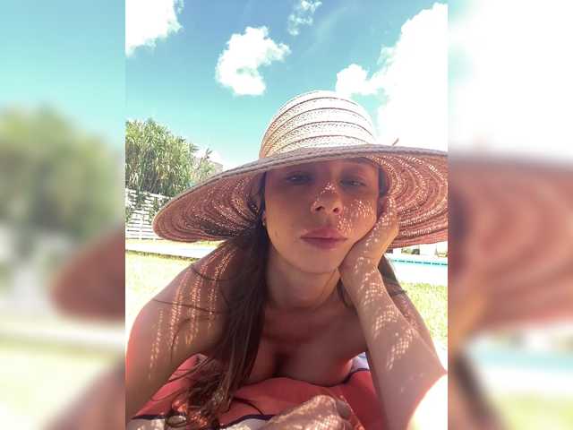 Live трансляция Miss_Milka - Runet.cam