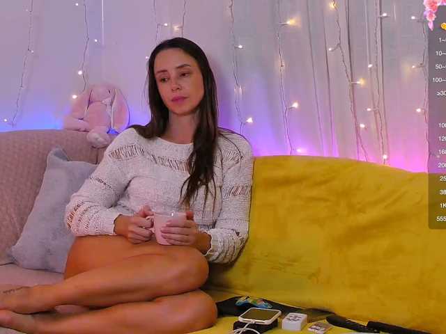 Miss_Milka live cam preview