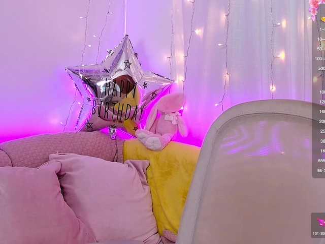 miss-milka live cam on BongaCams