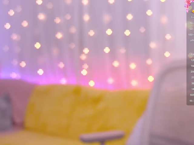 Miss_Milka live cam preview