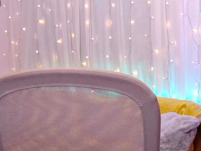 miss-milka live cam on BongaCams