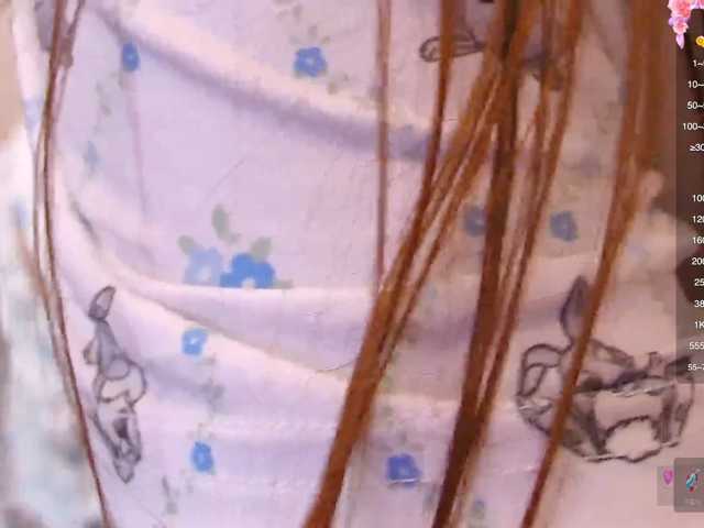 miss-milka live cam on BongaCams