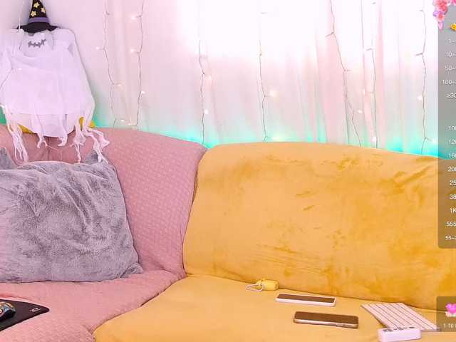 miss-milka live cam on BongaCams