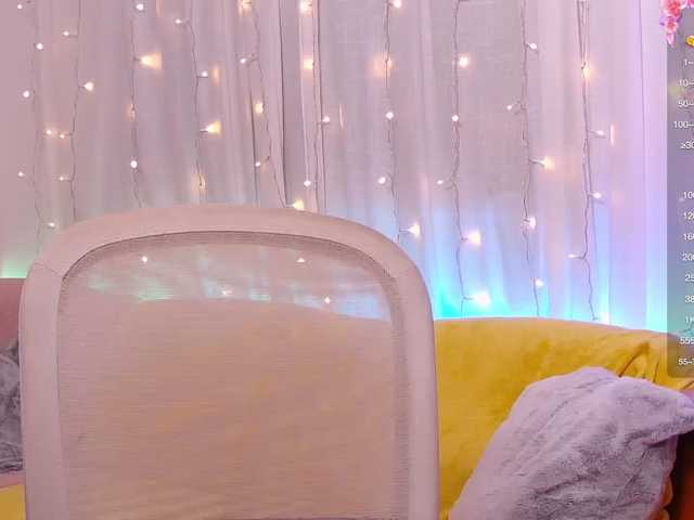 miss-milka live cam on BongaCams