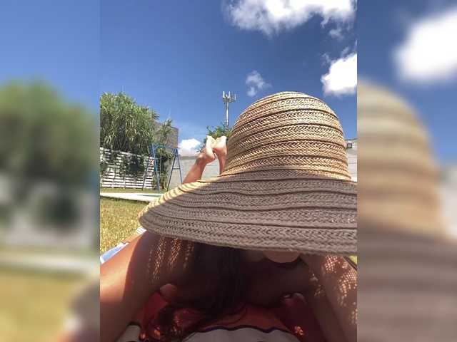 Live трансляция Miss_Milka - Runet.cam
