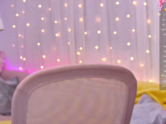 miss-milka live cam on BongaCams