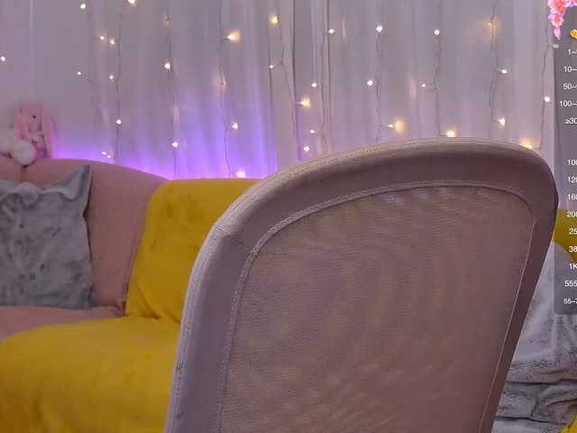 miss-milka live cam on BongaCams