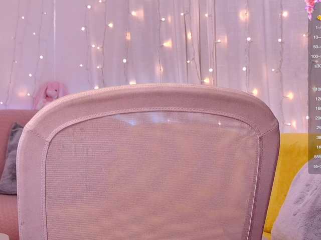 miss-milka live cam on BongaCams